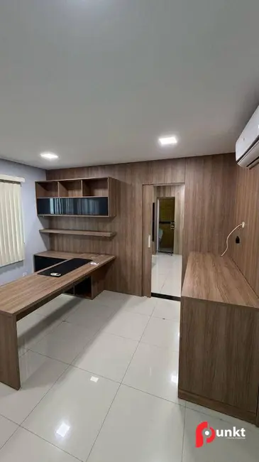 Sala Comercial para alugar, 320m2 em Nossa Senhora das Graças, Manaus - AM - imagem 6 Foto 6 de Sala Comercial para alugar, 320m2 em Nossa Senhora das Graças, Manaus - AM