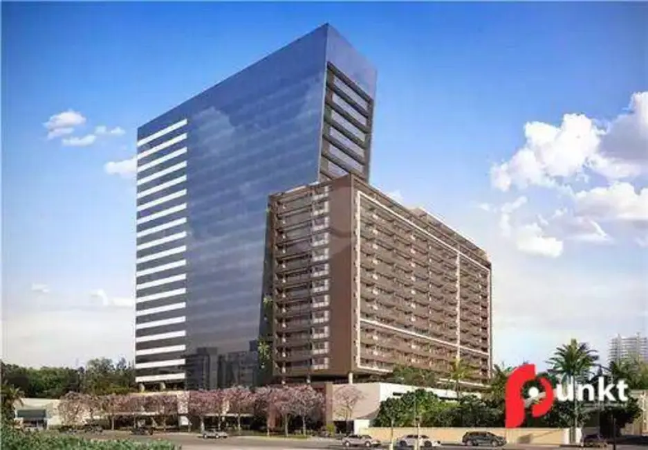 Foto 1 de Sala Comercial à venda, 35m2 em Adrianópolis, Manaus - AM