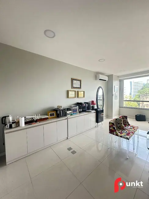 Foto 5 de Sala Comercial à venda, 35m2 em Adrianópolis, Manaus - AM