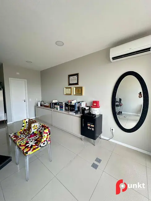 Foto 3 de Sala Comercial à venda, 35m2 em Adrianópolis, Manaus - AM