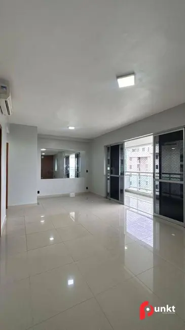 Foto 2 de Apartamento com 3 quartos para alugar, 150m2 em Ponta Negra, Manaus - AM