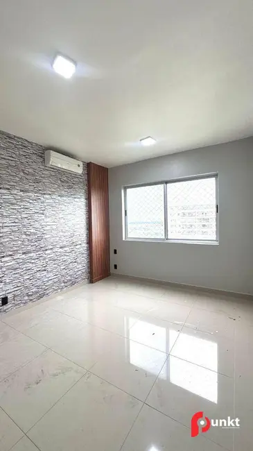 Foto 9 de Apartamento com 3 quartos para alugar, 150m2 em Ponta Negra, Manaus - AM