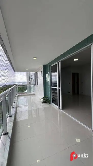 Foto 1 de Apartamento com 3 quartos para alugar, 150m2 em Ponta Negra, Manaus - AM
