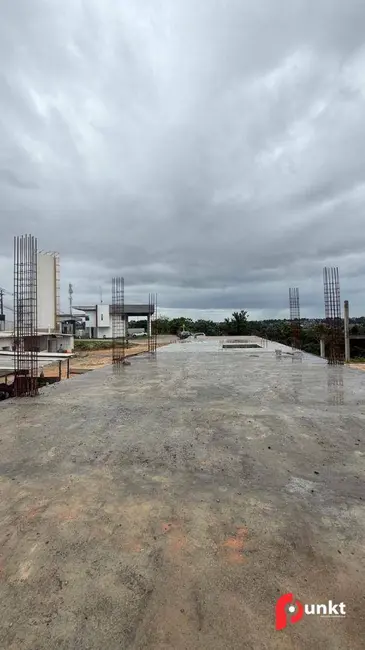 Foto 5 de Armazém / Galpão para alugar, 4780m2 em Distrito Industrial I, Manaus - AM