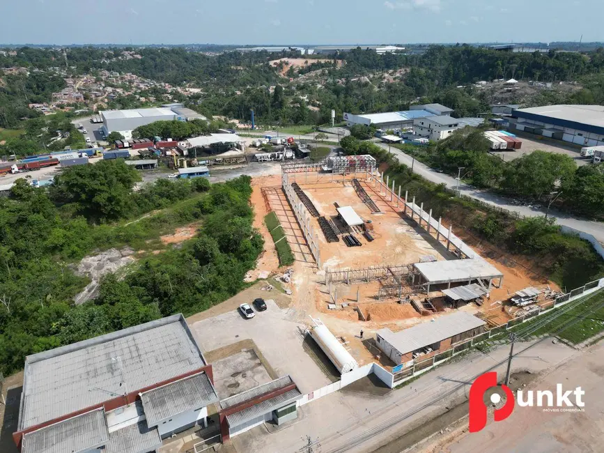 Foto 5 de Armazém / Galpão para alugar, 4780m2 em Distrito Industrial I, Manaus - AM
