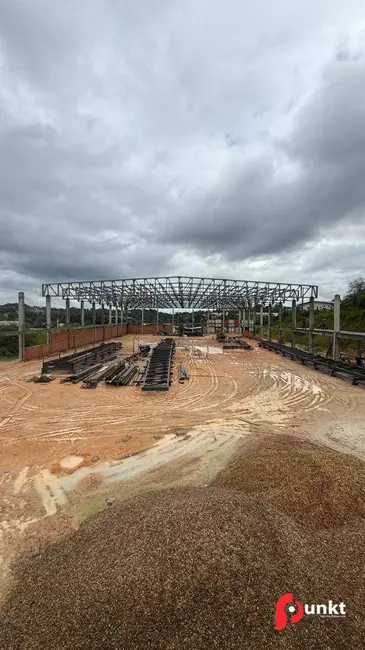 Foto 3 de Armazém / Galpão para alugar, 4780m2 em Distrito Industrial I, Manaus - AM