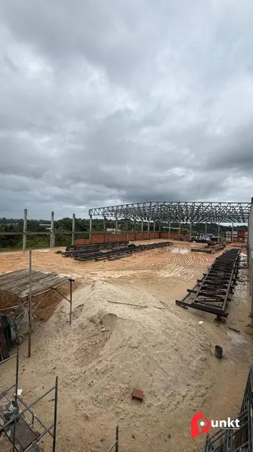 Foto 6 de Armazém / Galpão para alugar, 4780m2 em Distrito Industrial I, Manaus - AM