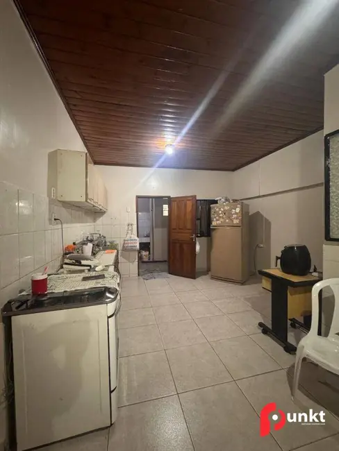 Foto 5 de Casa com 4 quartos para alugar, 238m2 em Parque 10 de Novembro, Manaus - AM