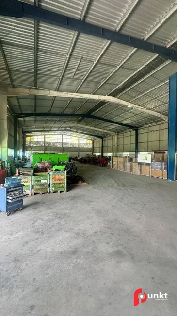 Foto 4 de Armazém / Galpão à venda, 8230m2 em Manaus - AM