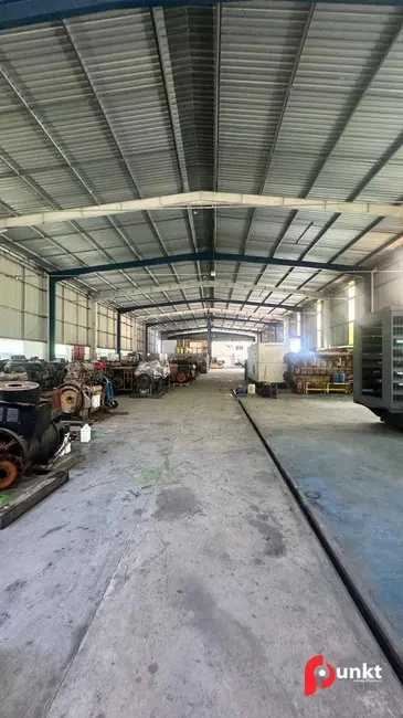 Foto 6 de Armazém / Galpão à venda, 8230m2 em Manaus - AM