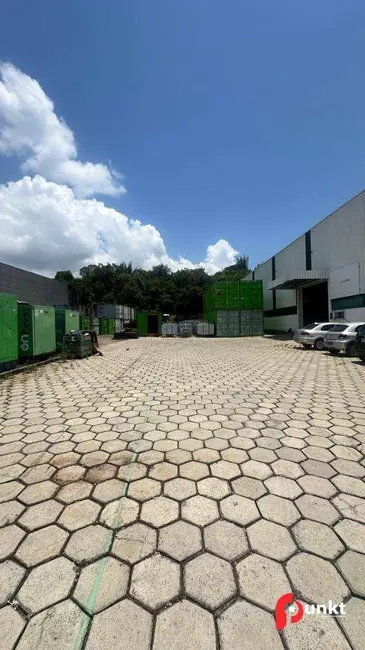 Foto 2 de Armazém / Galpão à venda, 8230m2 em Manaus - AM