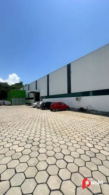 Foto 3 de Armazém / Galpão à venda, 8230m2 em Manaus - AM