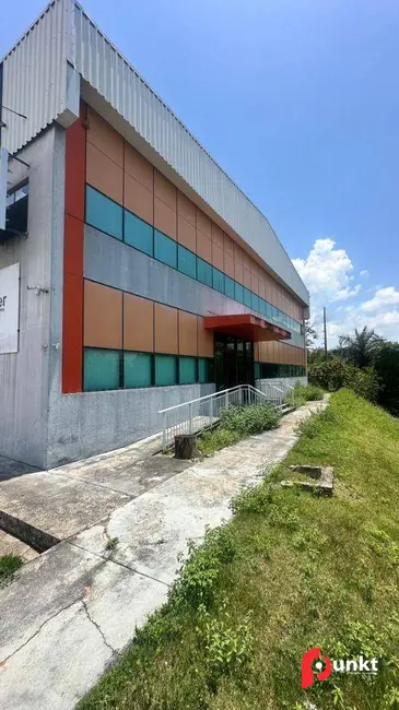 Foto 1 de Armazém / Galpão à venda, 8230m2 em Manaus - AM