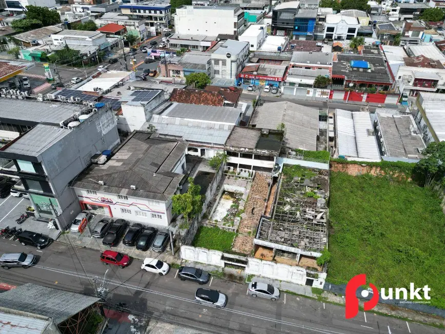 Terreno / Lote à venda, 650m2 em Nossa Senhora das Graças, Manaus - AM - imagem 6 Foto 6 de Terreno / Lote à venda, 650m2 em Nossa Senhora das Graças, Manaus - AM