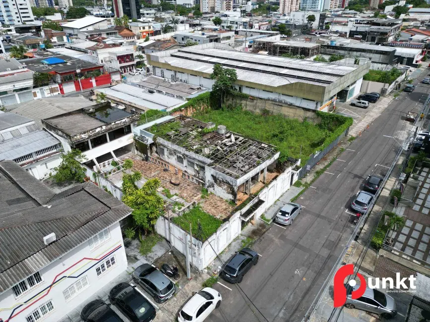 Terreno / Lote à venda, 650m2 em Nossa Senhora das Graças, Manaus - AM - imagem 3 Foto 3 de Terreno / Lote à venda, 650m2 em Nossa Senhora das Graças, Manaus - AM
