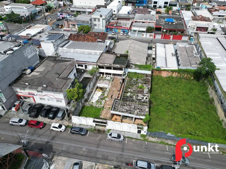 Terreno / Lote à venda, 650m2 em Nossa Senhora das Graças, Manaus - AM - imagem 4 Foto 4 de Terreno / Lote à venda, 650m2 em Nossa Senhora das Graças, Manaus - AM
