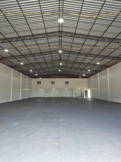 Foto 2 de Armazém / Galpão para alugar, 4900m2 em União, Manacapuru - AM