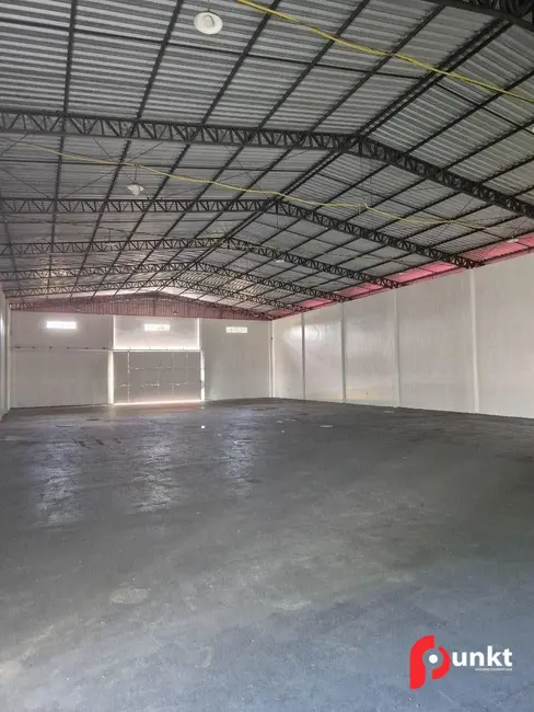 Foto 4 de Armazém / Galpão para alugar, 4900m2 em União, Manacapuru - AM