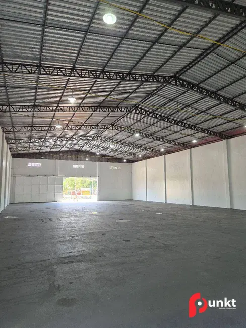 Foto 6 de Armazém / Galpão para alugar, 4900m2 em União, Manacapuru - AM