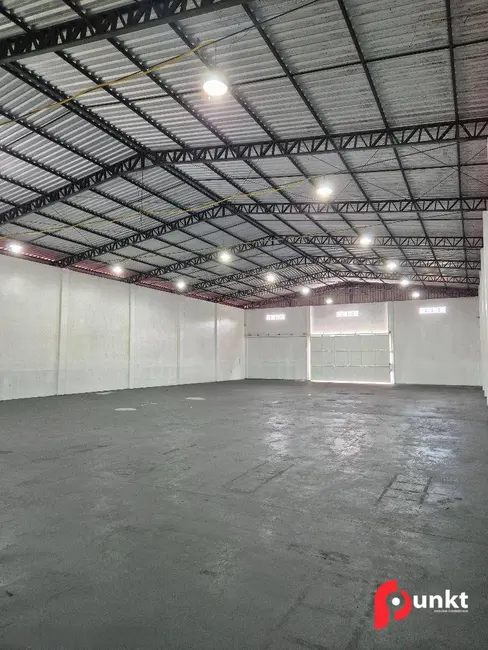 Foto 5 de Armazém / Galpão para alugar, 4900m2 em União, Manacapuru - AM