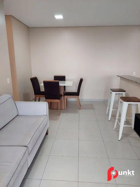 Foto 1 de Apartamento com 2 quartos para alugar, 69m2 em Aleixo, Manaus - AM
