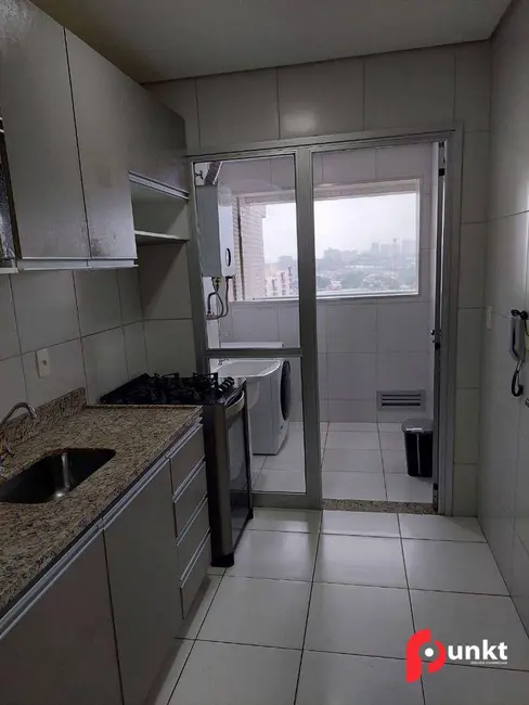 Foto 7 de Apartamento com 2 quartos para alugar, 69m2 em Aleixo, Manaus - AM
