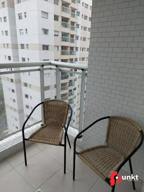 Foto 4 de Apartamento com 2 quartos para alugar, 69m2 em Aleixo, Manaus - AM