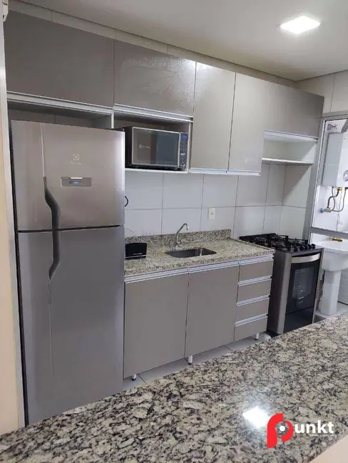 Foto 9 de Apartamento com 2 quartos para alugar, 69m2 em Aleixo, Manaus - AM