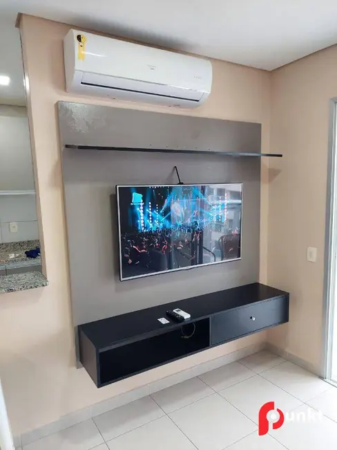 Foto 3 de Apartamento com 2 quartos para alugar, 69m2 em Aleixo, Manaus - AM