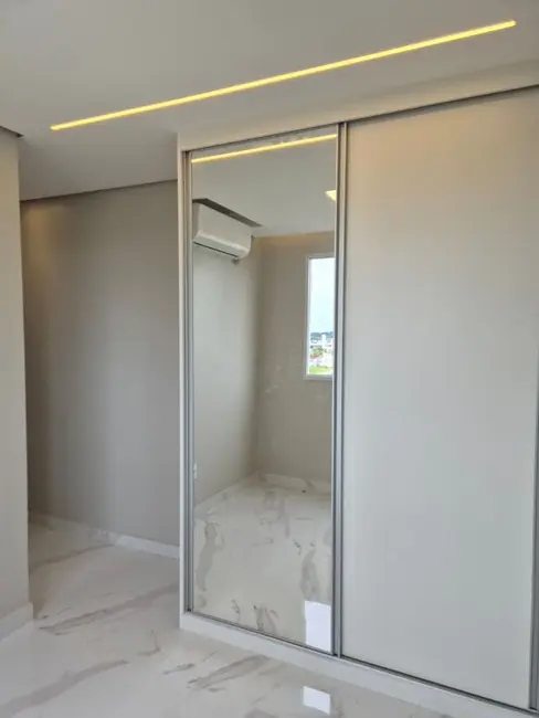 Foto 6 de Apartamento com 2 quartos para alugar, 48m2 em Ponta Negra, Manaus - AM