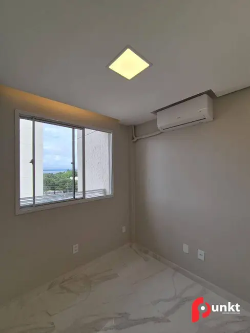 Foto 8 de Apartamento com 2 quartos para alugar, 48m2 em Ponta Negra, Manaus - AM