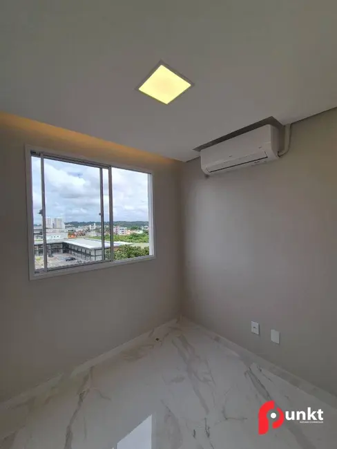 Foto 5 de Apartamento com 2 quartos para alugar, 48m2 em Ponta Negra, Manaus - AM