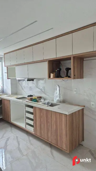 Foto 4 de Apartamento com 2 quartos para alugar, 48m2 em Ponta Negra, Manaus - AM