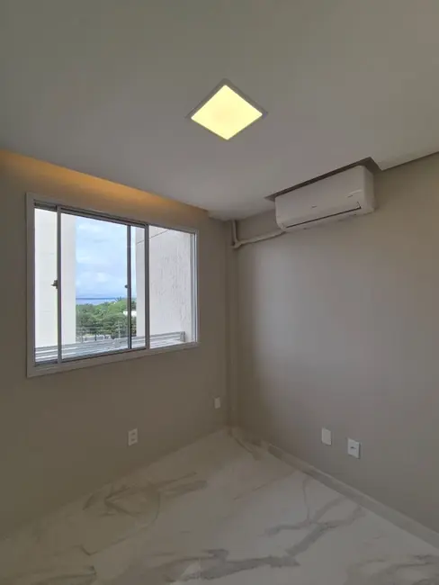 Foto 8 de Apartamento com 2 quartos para alugar, 48m2 em Ponta Negra, Manaus - AM