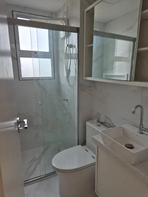 Foto 7 de Apartamento com 2 quartos para alugar, 48m2 em Ponta Negra, Manaus - AM