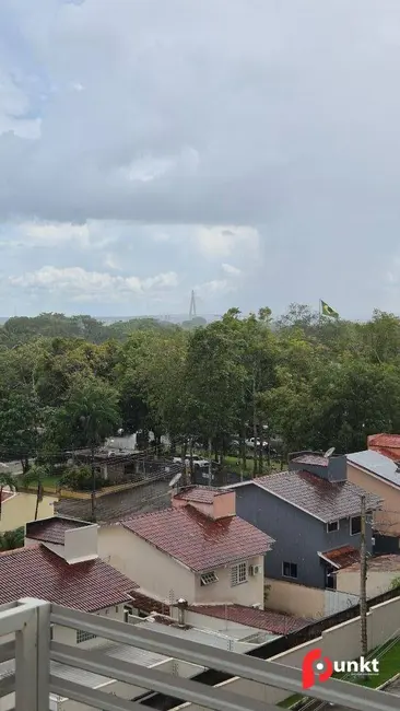 Foto 3 de Apartamento com 2 quartos para alugar, 48m2 em Ponta Negra, Manaus - AM