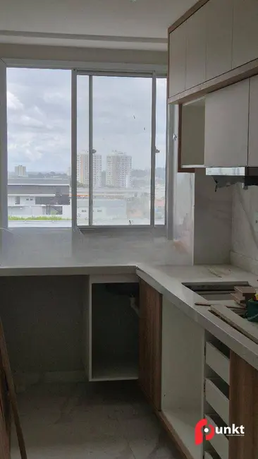Foto 5 de Apartamento com 2 quartos para alugar, 48m2 em Ponta Negra, Manaus - AM