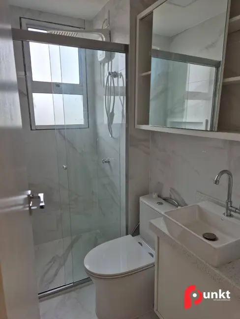 Foto 7 de Apartamento com 2 quartos para alugar, 48m2 em Ponta Negra, Manaus - AM