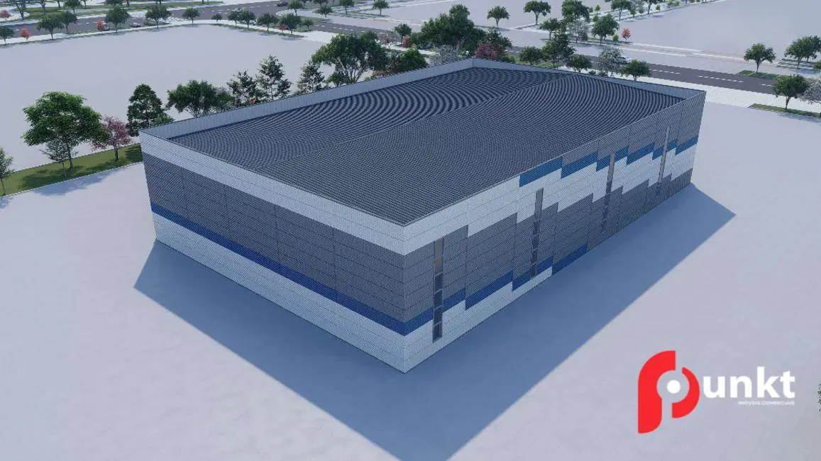 Armazém / Galpão para alugar, 1600m2 em Parque 10 de Novembro, Manaus - AM - imagem 2 Foto 2 de Armazém / Galpão para alugar, 1600m2 em Parque 10 de Novembro, Manaus - AM