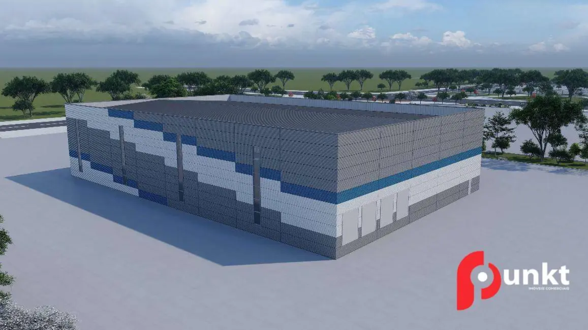 Armazém / Galpão para alugar, 1600m2 em Parque 10 de Novembro, Manaus - AM - imagem 3 Foto 3 de Armazém / Galpão para alugar, 1600m2 em Parque 10 de Novembro, Manaus - AM