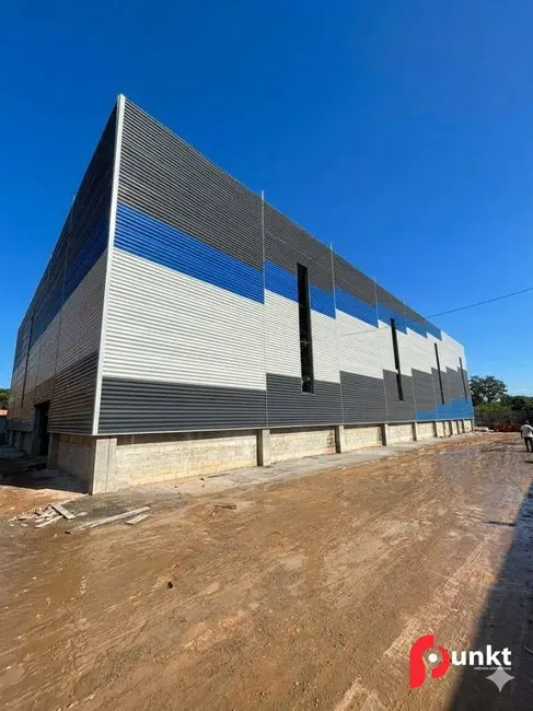 Foto 1 de Armazém / Galpão para alugar, 1600m2 em Parque 10 de Novembro, Manaus - AM