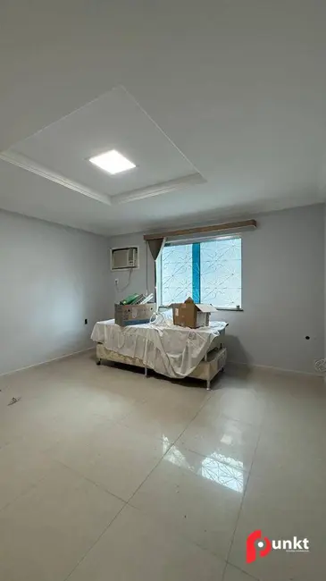 Foto 13 de Casa para alugar, 800m2 em Flores, Manaus - AM