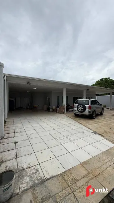 Casa para alugar, 800m2 em Flores, Manaus - AM - imagem 2 Foto 2 de Casa para alugar, 800m2 em Flores, Manaus - AM
