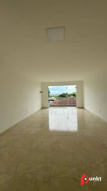 Foto 4 de Sala Comercial para alugar, 35m2 em Flores, Manaus - AM