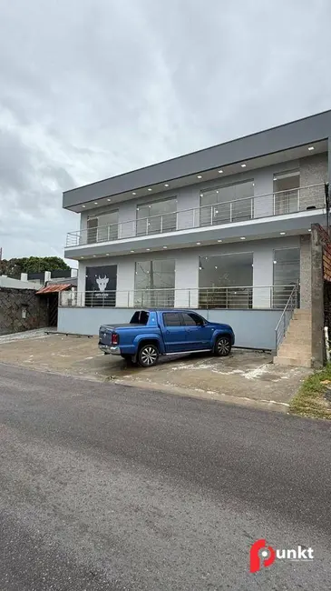 Foto 3 de Sala Comercial para alugar, 35m2 em Flores, Manaus - AM