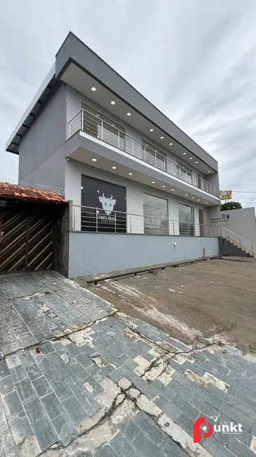 Foto 1 de Sala Comercial para alugar, 35m2 em Flores, Manaus - AM