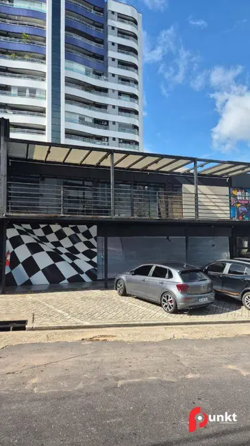 Foto 1 de Sala Comercial para alugar, 60m2 em Adrianópolis, Manaus - AM