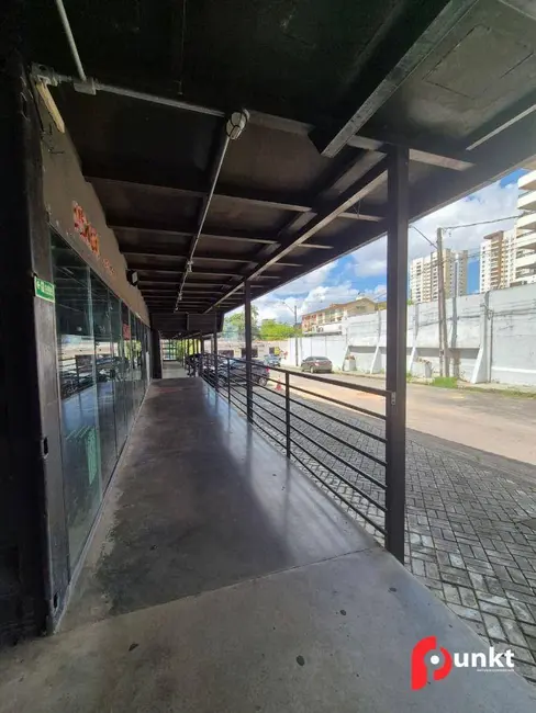 Foto 6 de Sala Comercial para alugar, 60m2 em Adrianópolis, Manaus - AM