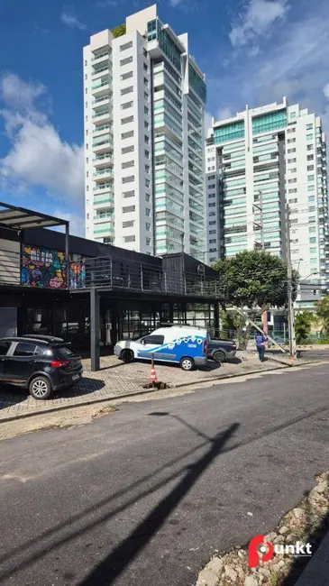Foto 2 de Sala Comercial para alugar, 60m2 em Adrianópolis, Manaus - AM