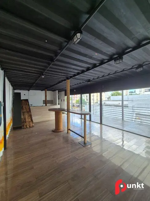 Foto 4 de Sala Comercial para alugar, 60m2 em Adrianópolis, Manaus - AM
